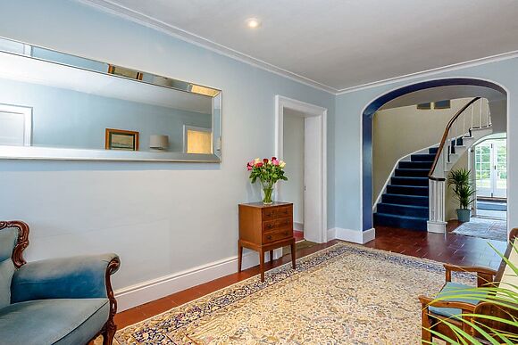 Braydeston House in Brundall