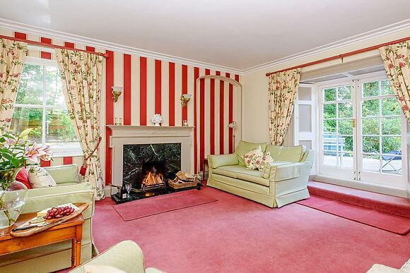 Braydeston House in Brundall