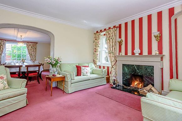 Braydeston House in Brundall