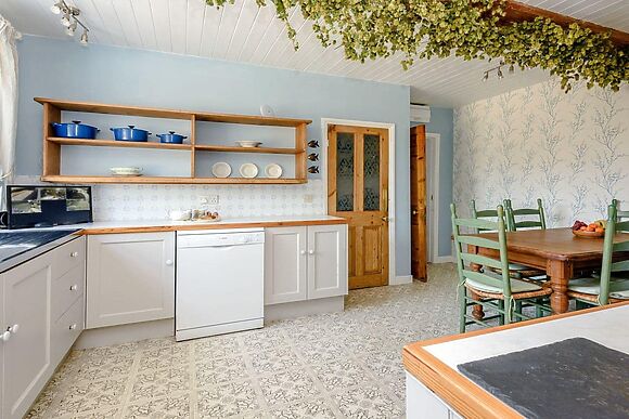 Braydeston House in Brundall