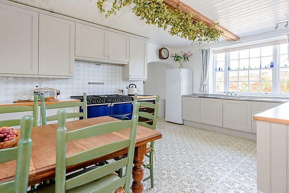 Braydeston House in Brundall