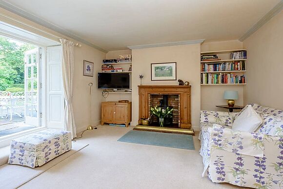 Braydeston House in Brundall