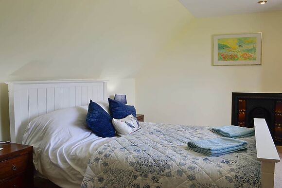 The Brewers Cottage at Roddenloft