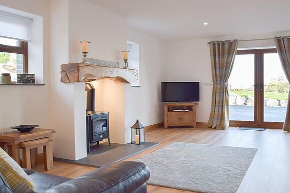 Y Beudy Bach in Pontyberem