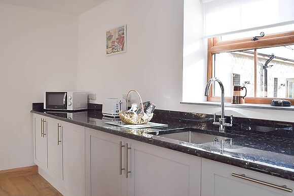 Y Beudy Bach in Pontyberem