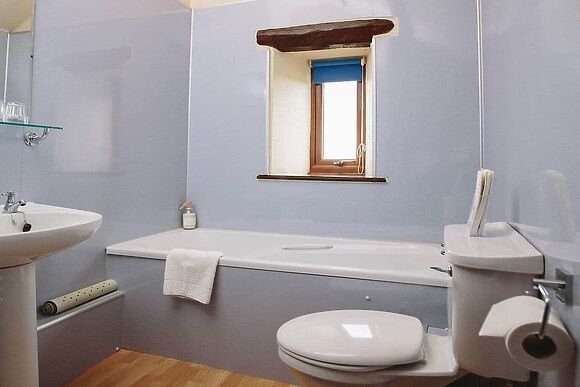 Garth Cottage in Castle Carrock