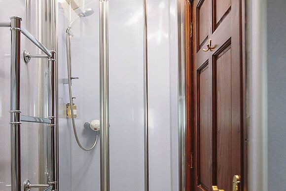 Garth Cottage in Castle Carrock