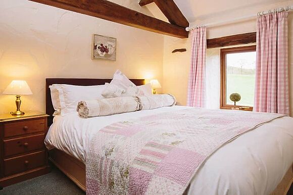 Garth Cottage in Castle Carrock