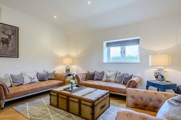 Enchanted Cottage in Salhouse