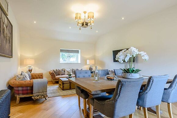 Enchanted Cottage in Salhouse