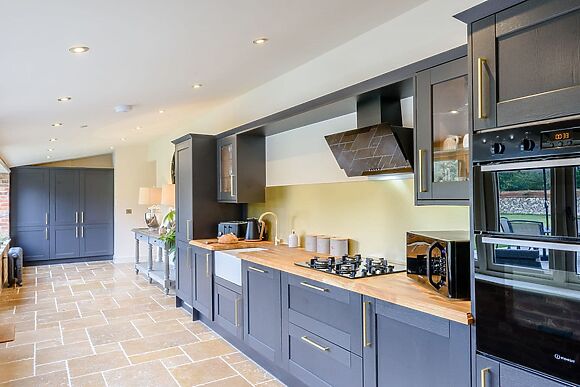 Enchanted Cottage in Salhouse