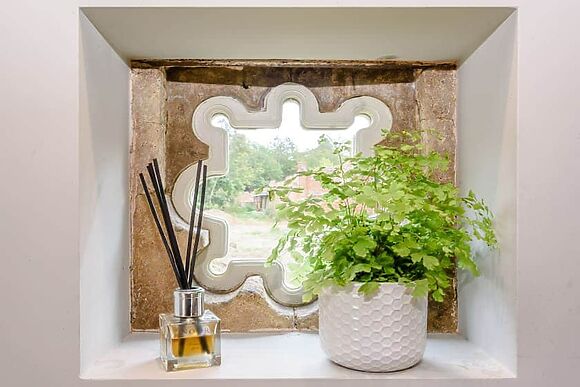 Deer View Cottage in Salhouse