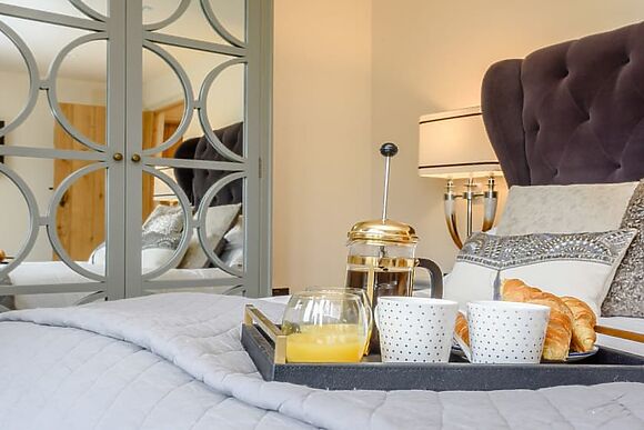 Deer View Cottage in Salhouse