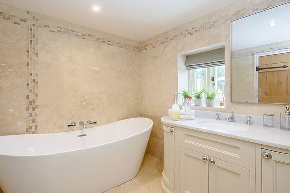 Deer View Cottage in Salhouse