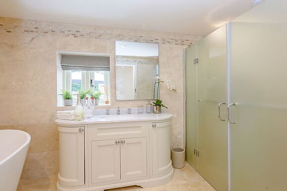 Deer View Cottage in Salhouse