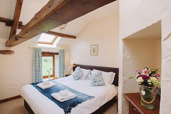 Gelt Cottage in Castle Carrock