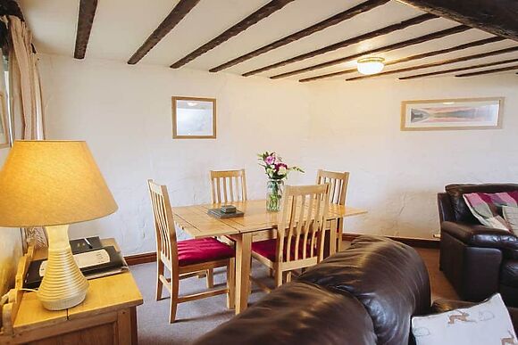 Gelt Cottage in Castle Carrock