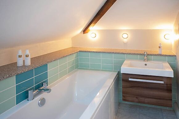 Gill Cottage in Castle Carrock