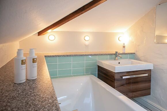 Gill Cottage in Castle Carrock