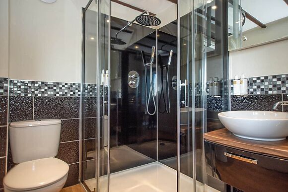 Gill Cottage in Castle Carrock