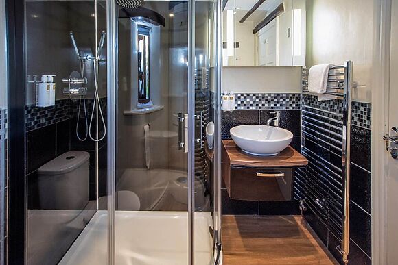 Gill Cottage in Castle Carrock