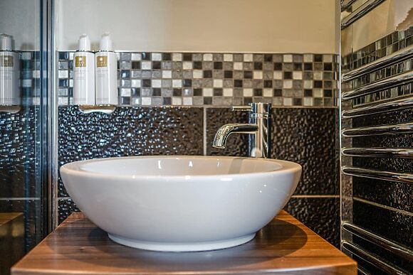 Gill Cottage in Castle Carrock