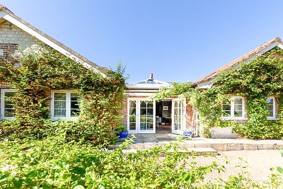 Park Cottage