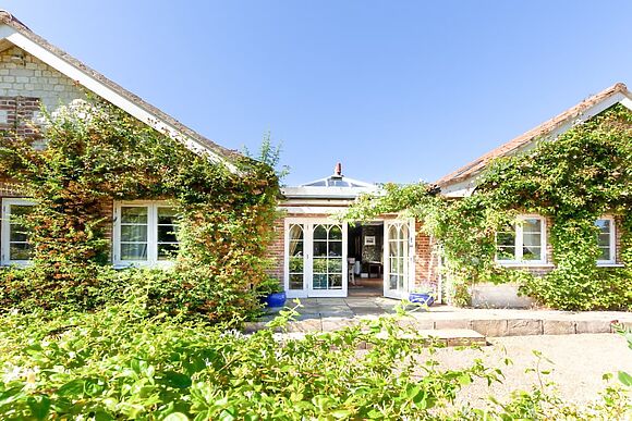 Park Cottage