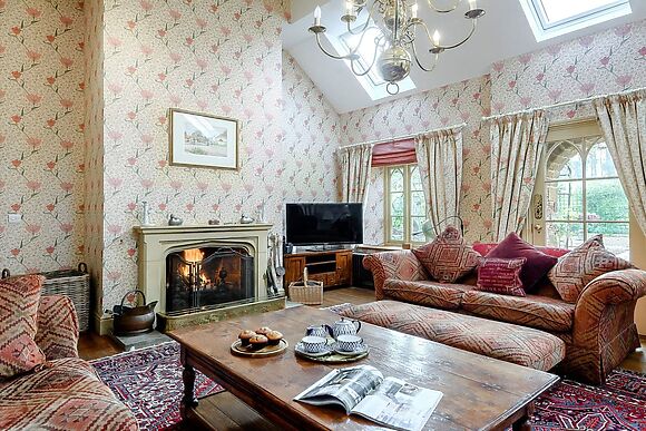 Park Cottage