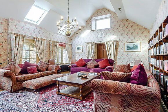 Park Cottage