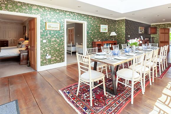 Park Cottage