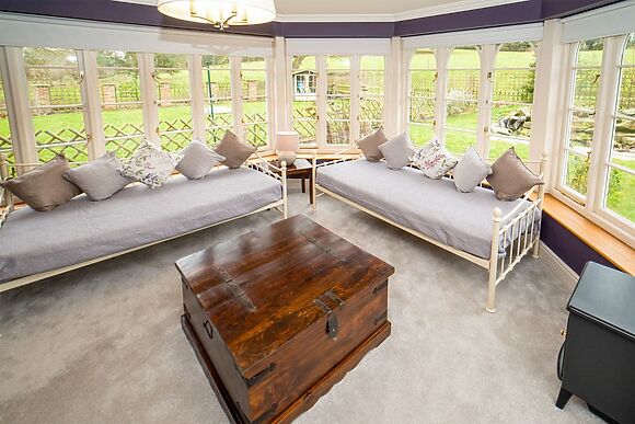 Park Cottage