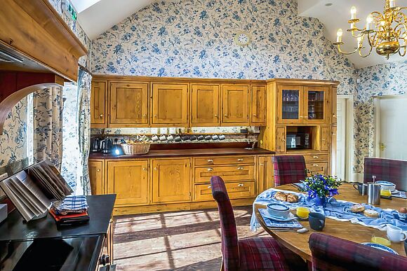 Park Cottage