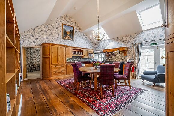 Park Cottage
