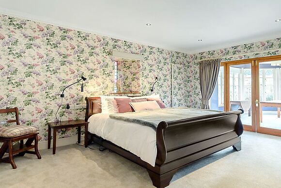 Park Cottage