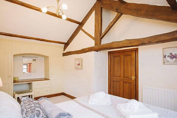 Mill Barn in Castle Carrock