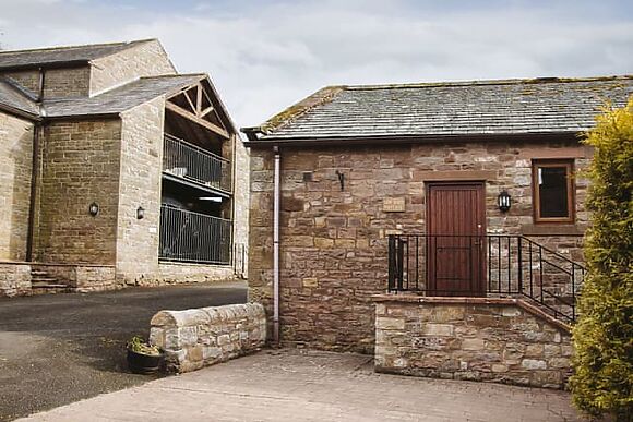 Mill Barn
