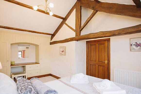 Mill Barn in Castle Carrock