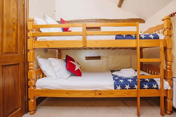 Mill Barn in Castle Carrock