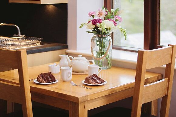 Oak Cottage in Castle Carrock