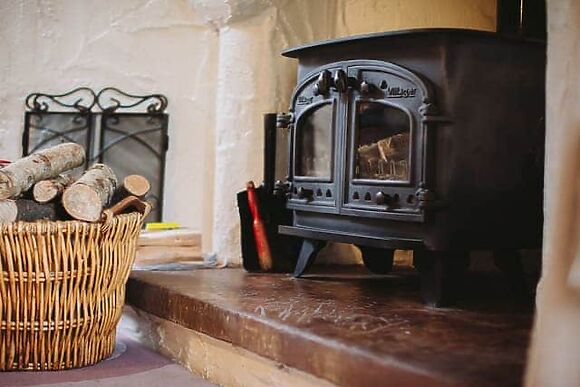Oak Cottage in Castle Carrock