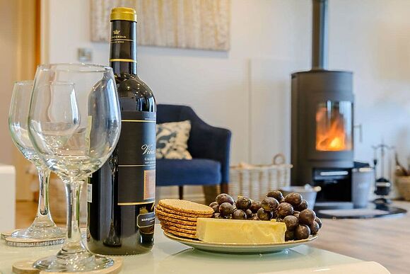 Big Drift Barn at Fairchilds