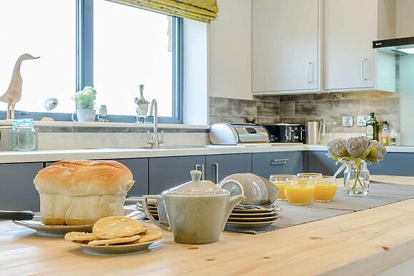 Big Drift Barn at Fairchilds