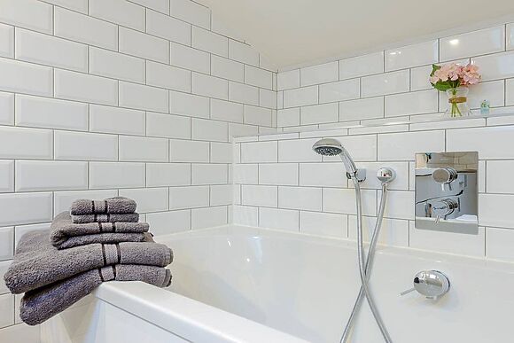 Big Drift Barn at Fairchilds