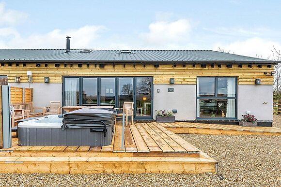 Fairchild’s Barn at Fairchilds