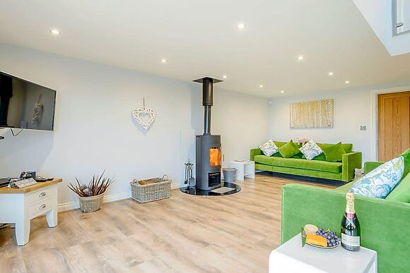 Fairchild’s Barn at Fairchilds