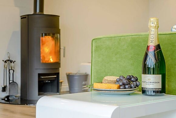 Fairchild’s Barn at Fairchilds