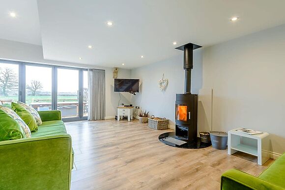 Fairchild’s Barn at Fairchilds