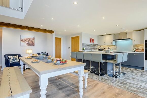 Fairchild’s Barn at Fairchilds