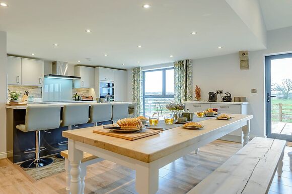 Fairchild’s Barn at Fairchilds